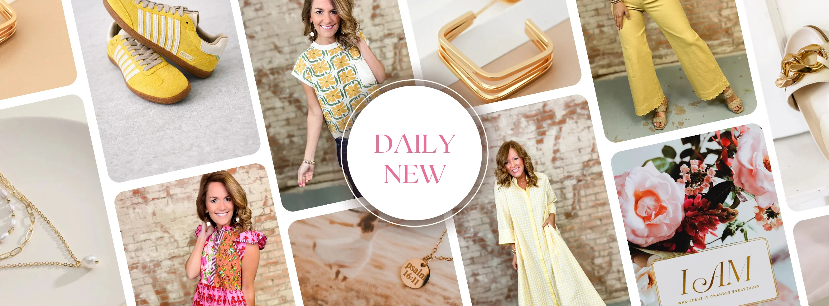 Welcome to Our Store