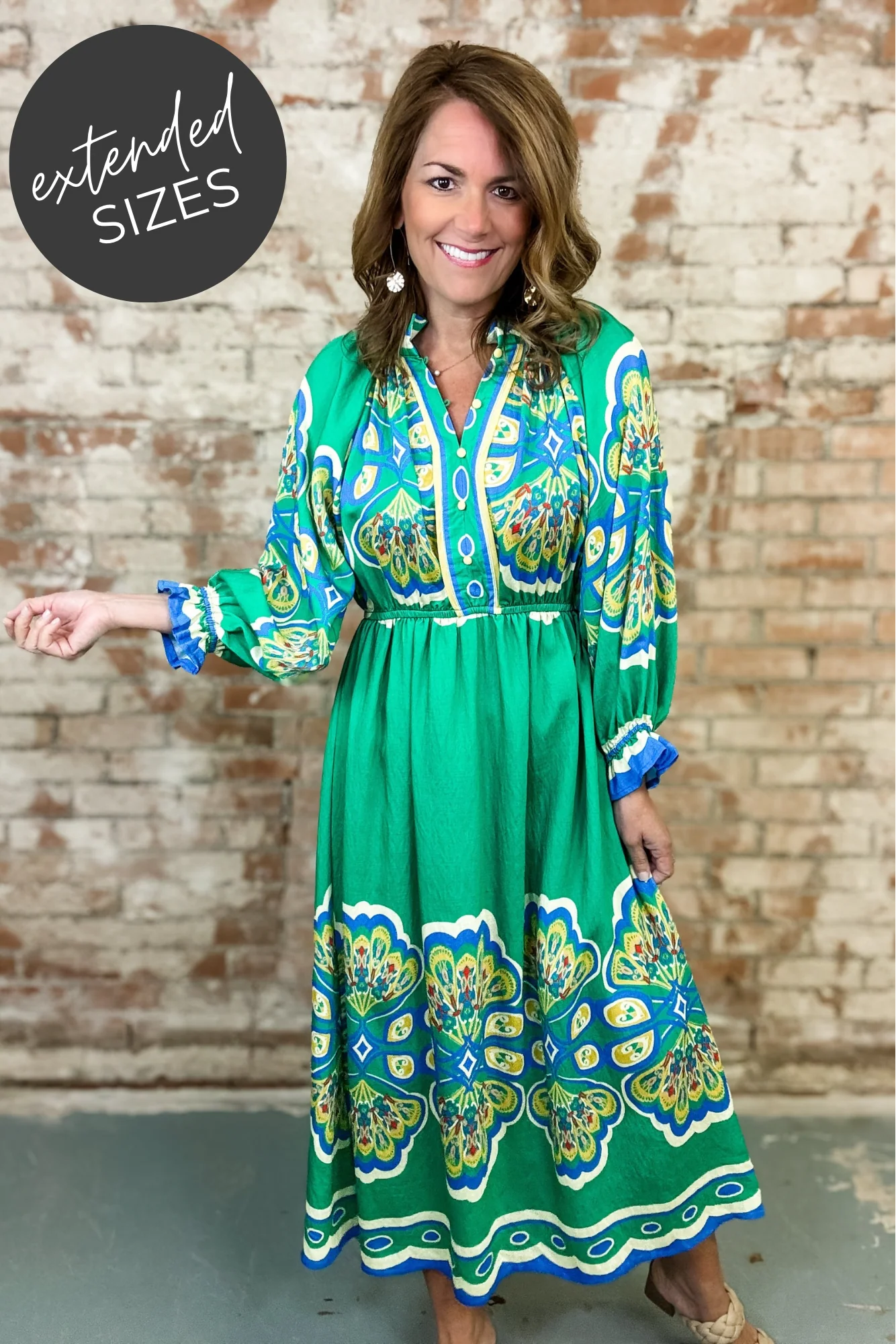 Dresses, Sets, & Rompers